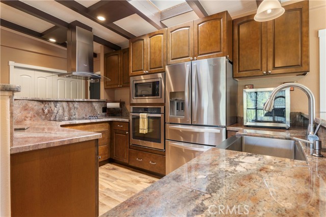 3103 Manzanita, Kelseyville