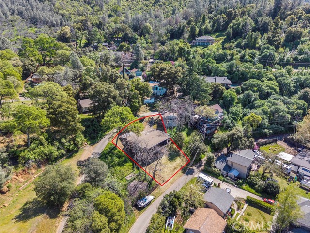 3103 Manzanita, Kelseyville
