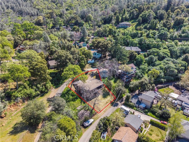 3103 Manzanita, Kelseyville