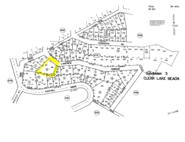 4369 Lakeview Terrace, Lucerne