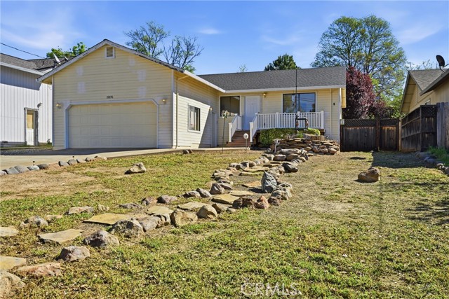 19176 Stonegate, Hidden Valley Lake