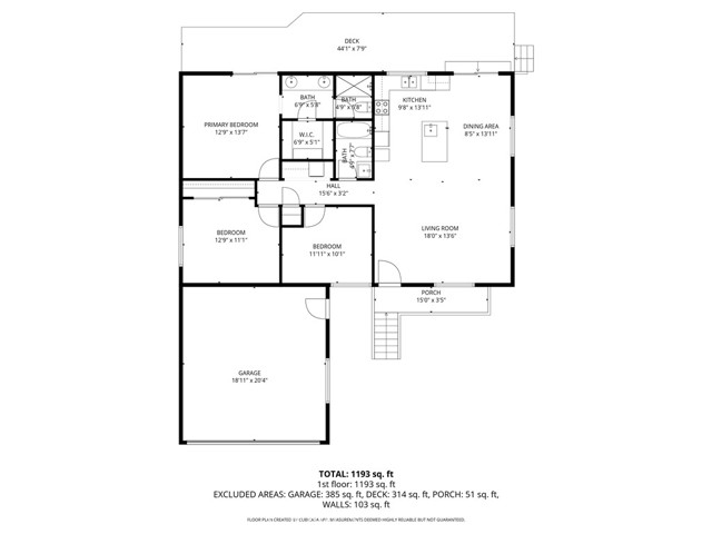 19176 Stonegate, Hidden Valley Lake
