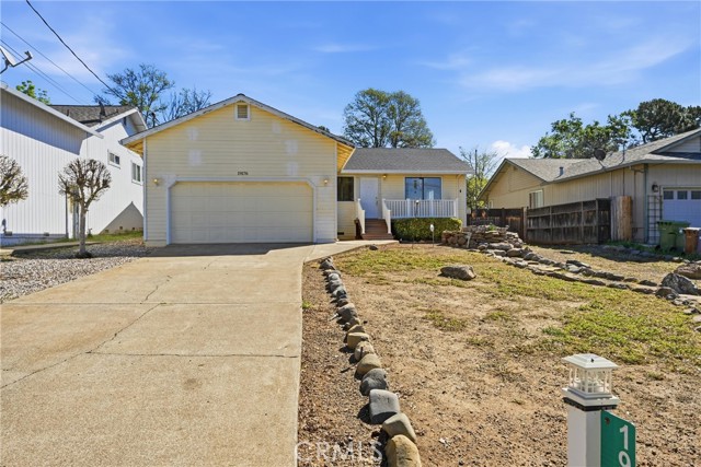 19176 Stonegate, Hidden Valley Lake