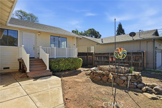 19176 Stonegate, Hidden Valley Lake