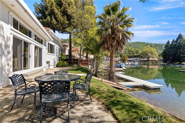 8581 Paradise Valley Boulevard, Lucerne