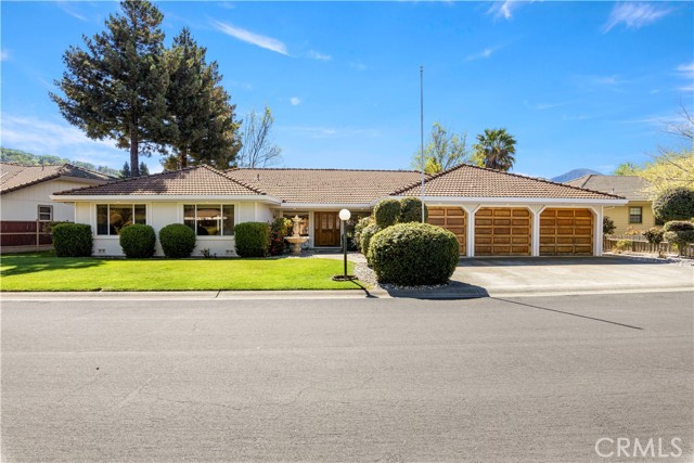 8581 Paradise Valley Boulevard, Lucerne