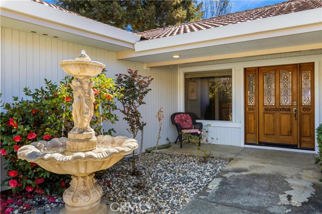 8581 Paradise Valley Boulevard, Lucerne