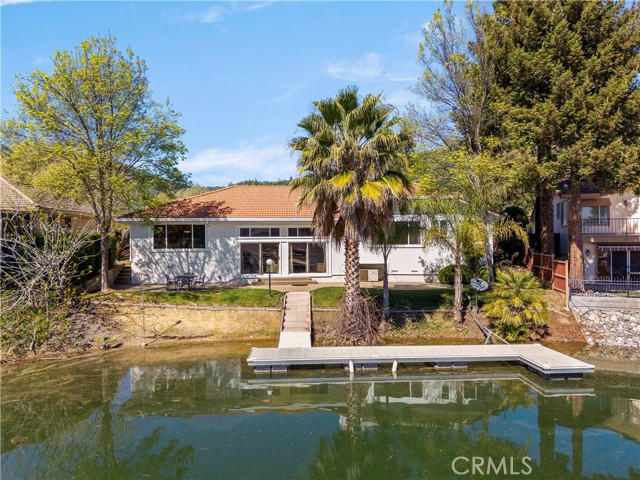8581 Paradise Valley Boulevard, Lucerne