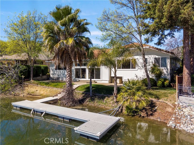 8581 Paradise Valley Boulevard, Lucerne
