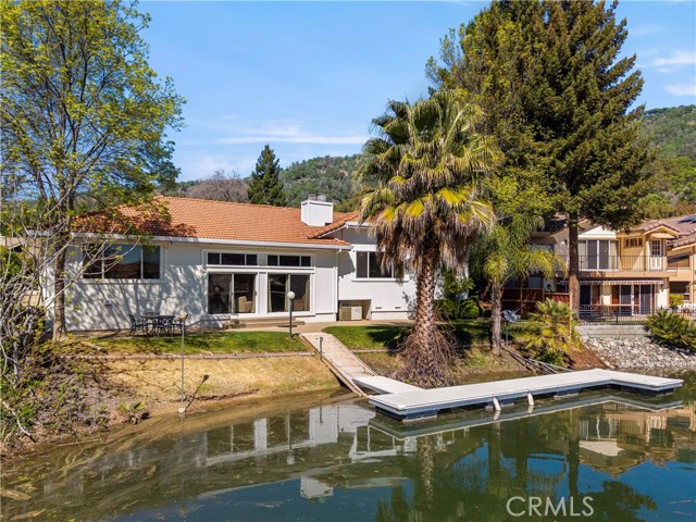 8581 Paradise Valley Boulevard, Lucerne