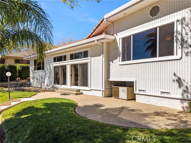 8581 Paradise Valley Boulevard, Lucerne