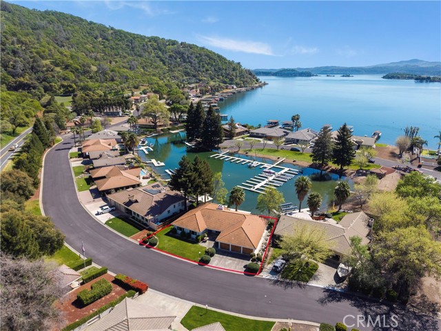 8581 Paradise Valley Boulevard, Lucerne