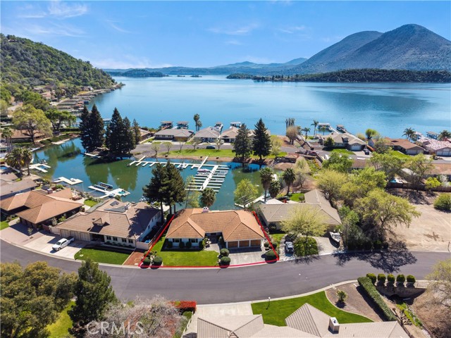 8581 Paradise Valley Boulevard, Lucerne