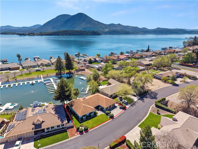 8581 Paradise Valley Boulevard, Lucerne