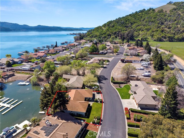 8581 Paradise Valley Boulevard, Lucerne