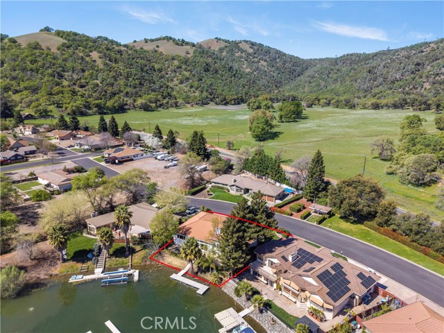 8581 Paradise Valley Boulevard, Lucerne