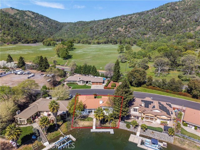 8581 Paradise Valley Boulevard, Lucerne