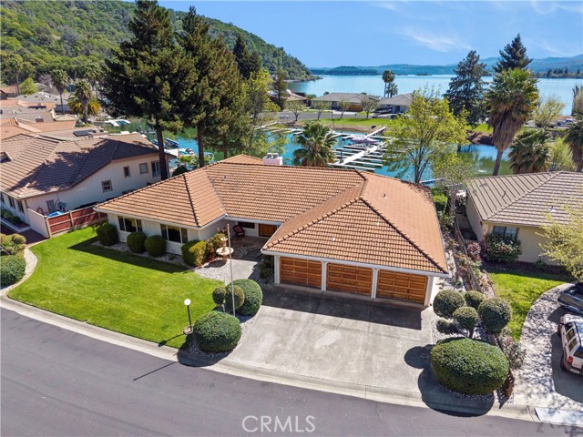 8581 Paradise Valley Boulevard, Lucerne