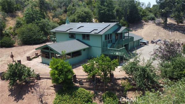 18683 Morgan Valley Road, Lower Lake