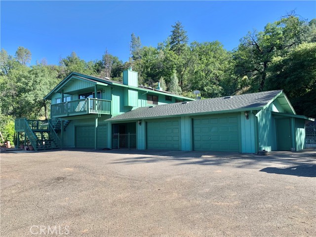 18683 Morgan Valley Road, Lower Lake