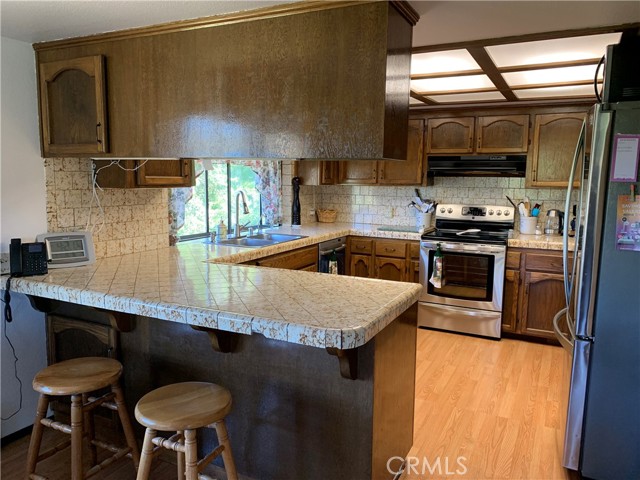 18683 Morgan Valley Road, Lower Lake