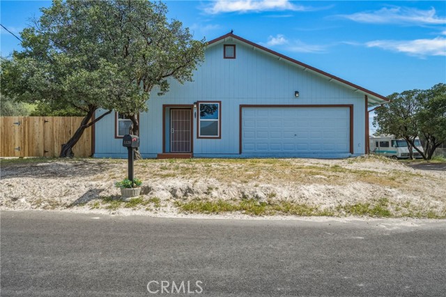 3426 4th Street, Clearlake