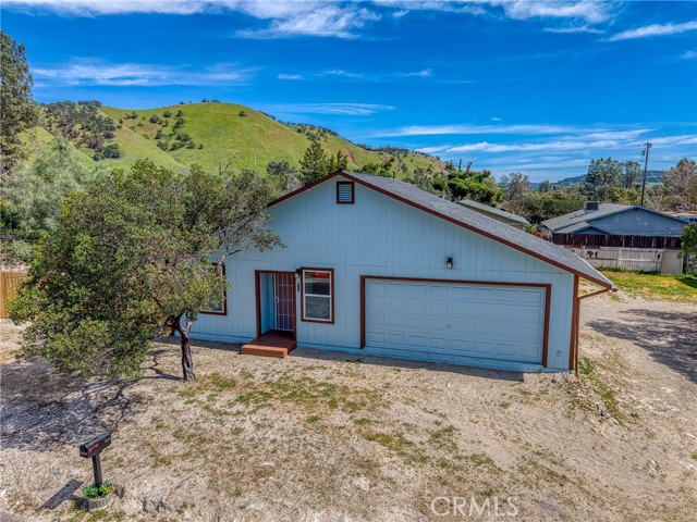 3426 4th Street, Clearlake