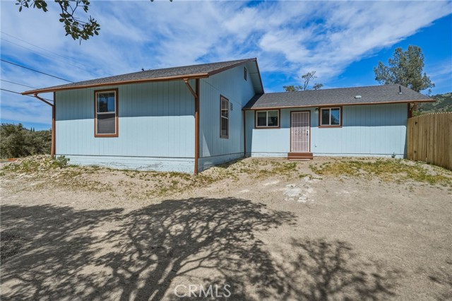 3426 4th Street, Clearlake
