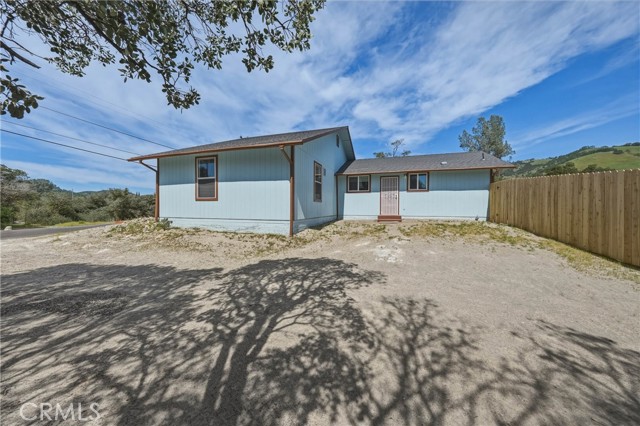 3426 4th Street, Clearlake