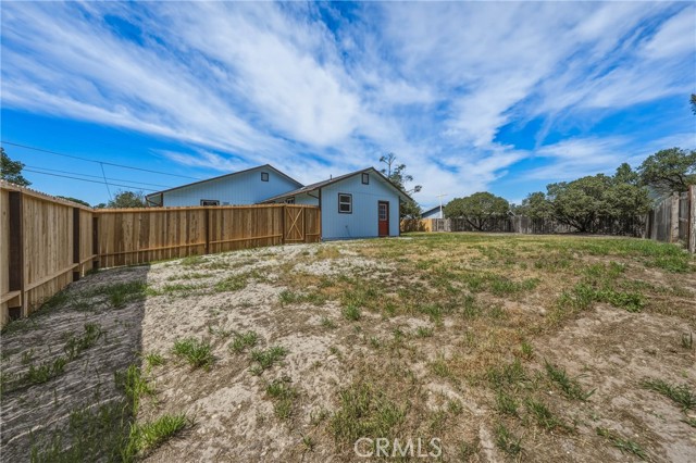 3426 4th Street, Clearlake