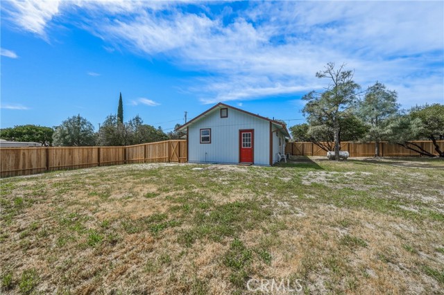 3426 4th Street, Clearlake