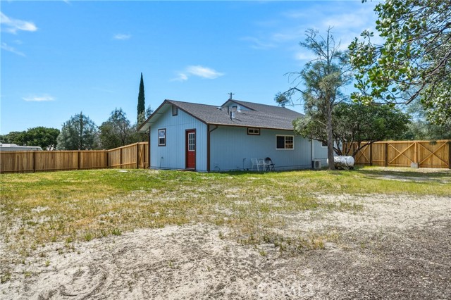 3426 4th Street, Clearlake