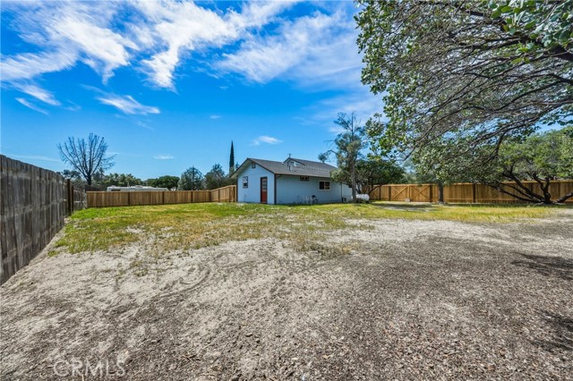 3426 4th Street, Clearlake