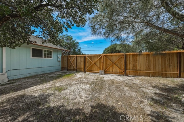 3426 4th Street, Clearlake