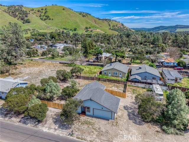 3426 4th Street, Clearlake