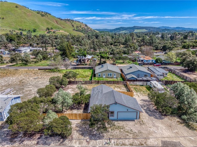3426 4th Street, Clearlake
