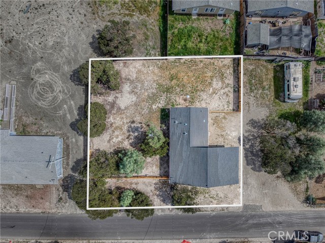 3426 4th Street, Clearlake