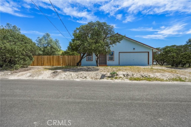 3426 4th Street, Clearlake