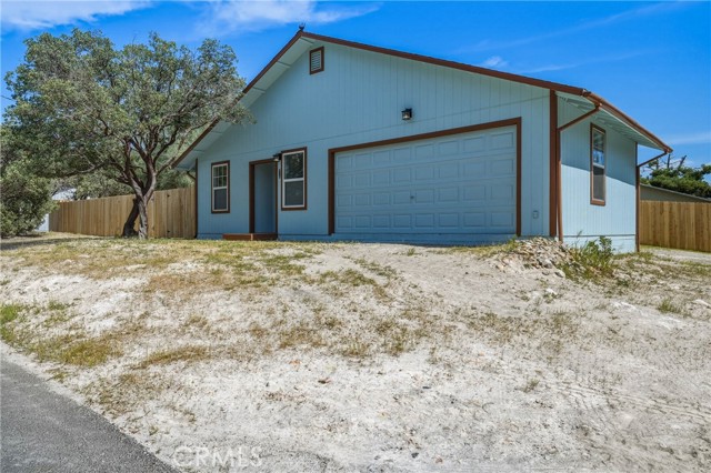 3426 4th Street, Clearlake