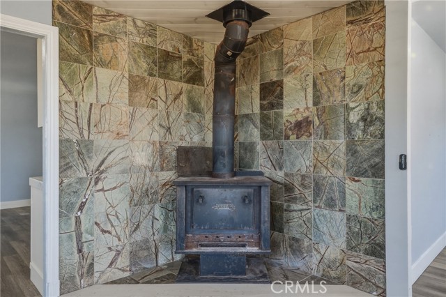 4629 Hill Road, Lakeport