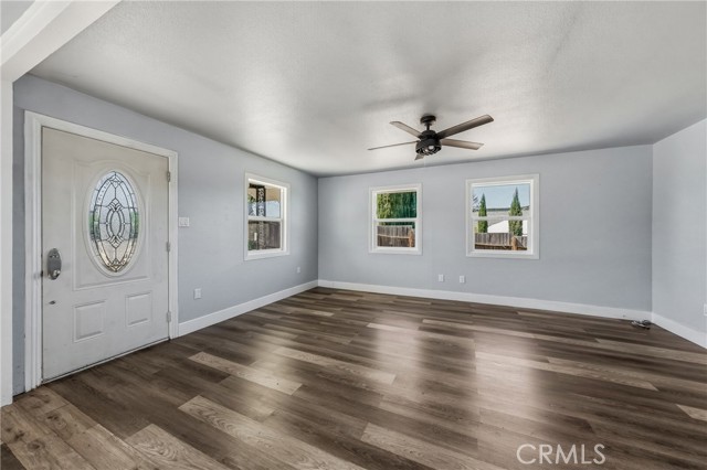 4629 Hill Road, Lakeport