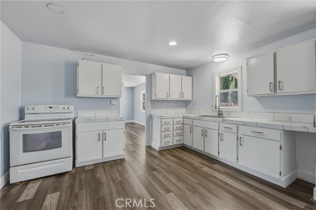 4629 Hill Road, Lakeport