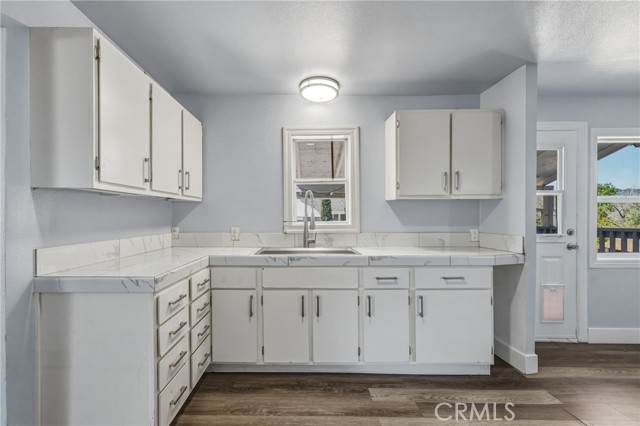 4629 Hill Road, Lakeport