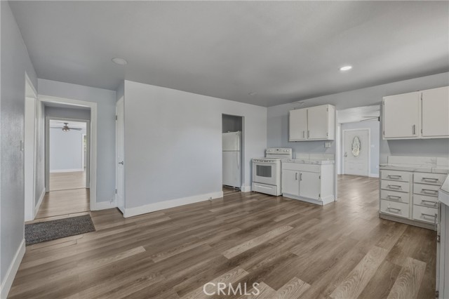 4629 Hill Road, Lakeport