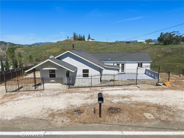 4629 Hill Road, Lakeport