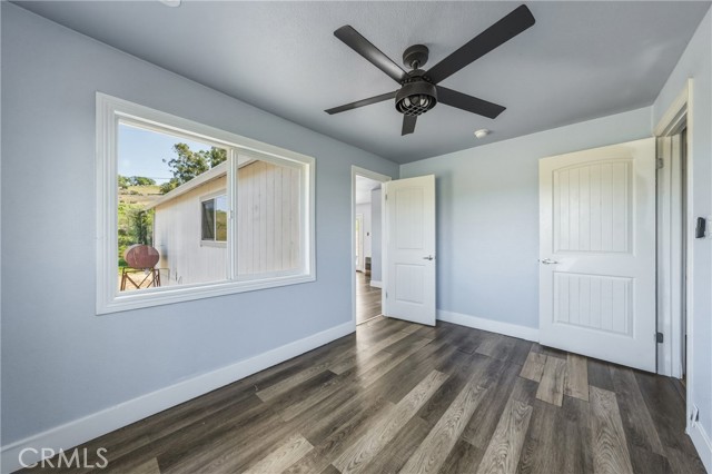 4629 Hill Road, Lakeport