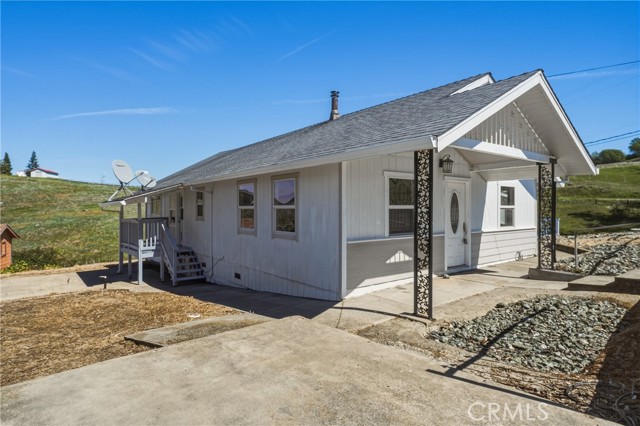 4629 Hill Road, Lakeport
