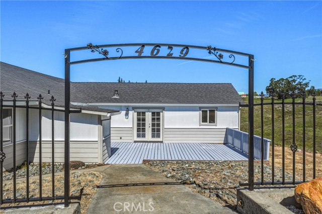 4629 Hill Road, Lakeport