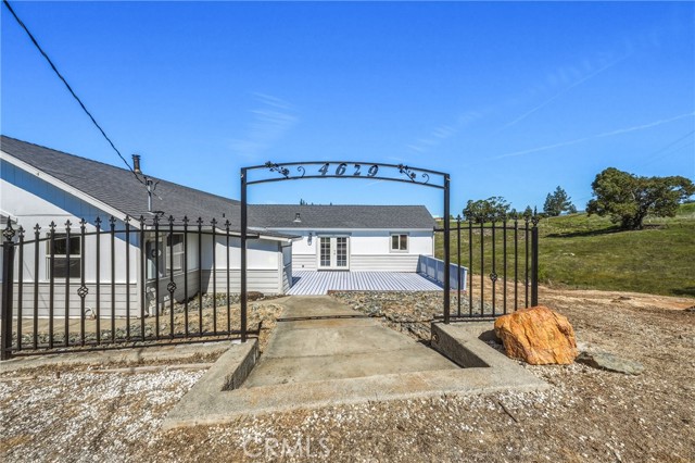 4629 Hill Road, Lakeport