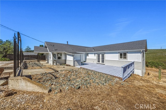 4629 Hill Road, Lakeport